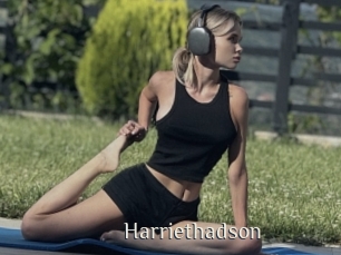 Harriethadson