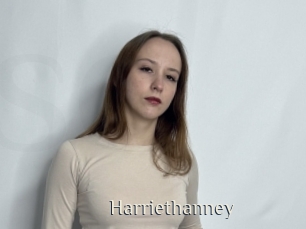 Harriethanney