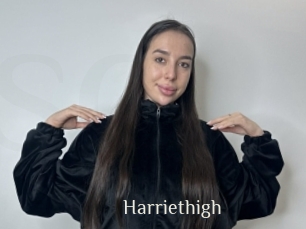 Harriethigh