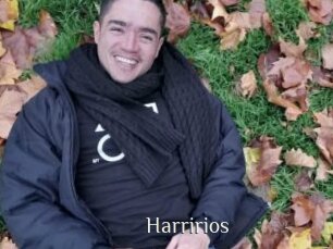 Harririos