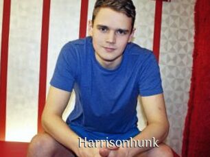 Harrisonhunk