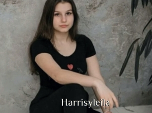 Harrisyleila
