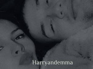 Harryandemma