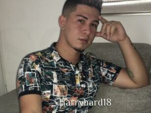 Harryhard18