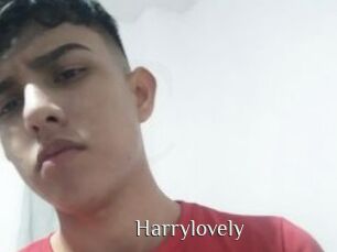 Harrylovely
