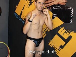 Harrynichols