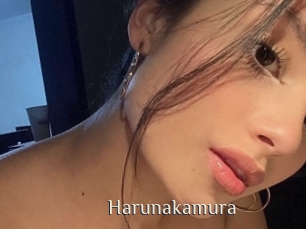 Harunakamura