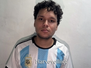 Harveyelliiot
