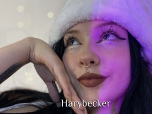 Harybecker