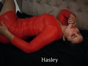 Hasley