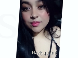 Haslyquinn