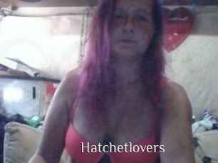 Hatchetlovers