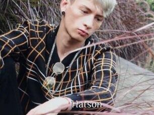 Hatson
