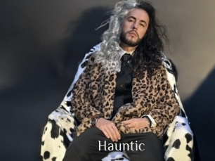 hauntic Shop coquin