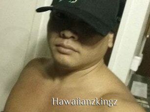 Hawaiianzkingz