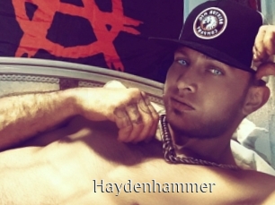 Haydenhammer
