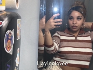 Hayleelovee