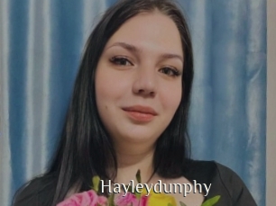 Hayleydunphy
