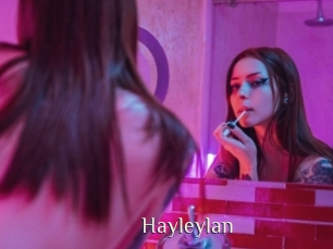 hayleylan Shop coquin