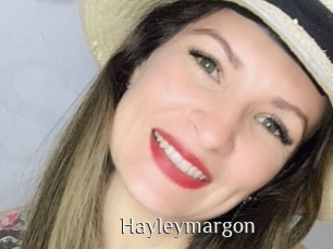 Hayleymargon