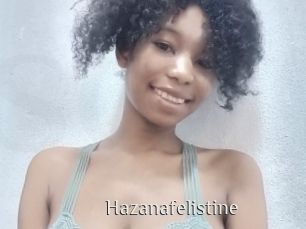 Hazanafelistine