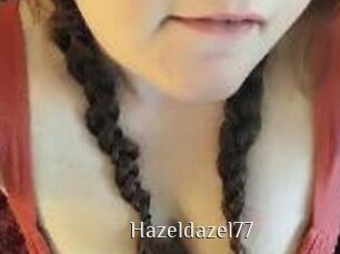 Hazeldazel77