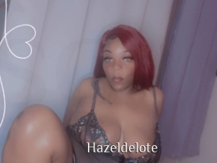 Hazeldelote