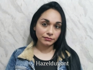 Hazeldupont