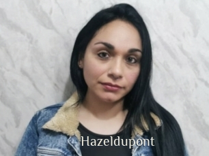 Hazeldupont
