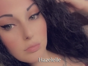 Hazelelle