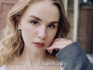 Hazelkaylu