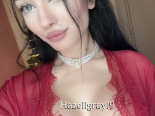 hazellgray19 Shop coquin