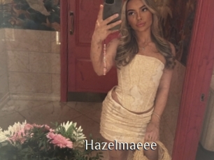 Hazelmaeee
