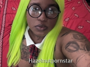 Hazelnutpornstar