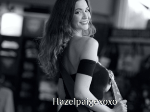 Hazelpaigexoxo