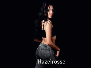 Hazelrosse