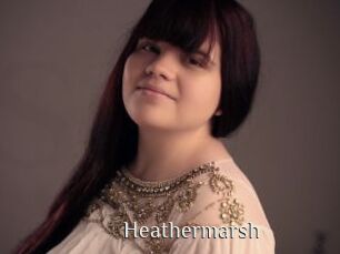 Heathermarsh