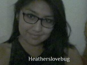 Heatherslovebug
