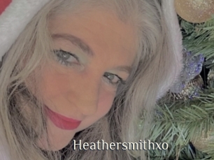 Heathersmithxo