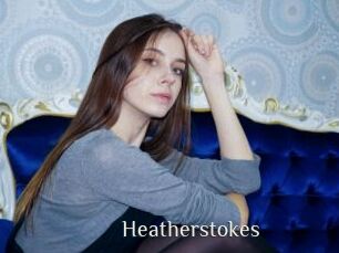 Heatherstokes