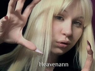 Heavenann