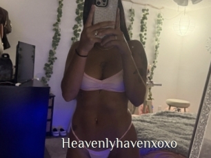 Heavenlyhavenxoxo