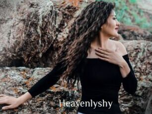 Heavenlyshy