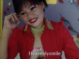 Heavenlysmile
