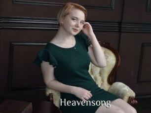 Heavensong