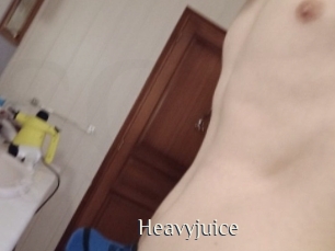 Heavyjuice