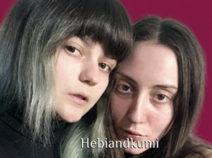 Hebiandkumi