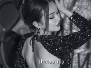 Heekarina