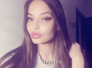 Heerra
