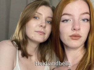 heidiandbella Shop coquin